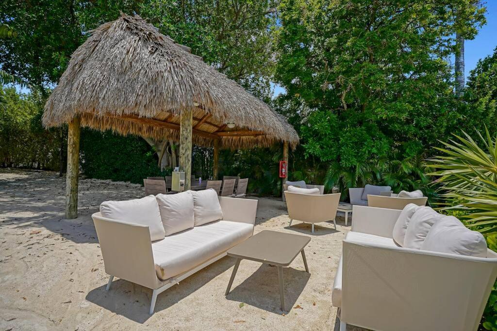 3 Lux Ensuites Walk Boat Island Islamorada Dış mekan fotoğraf