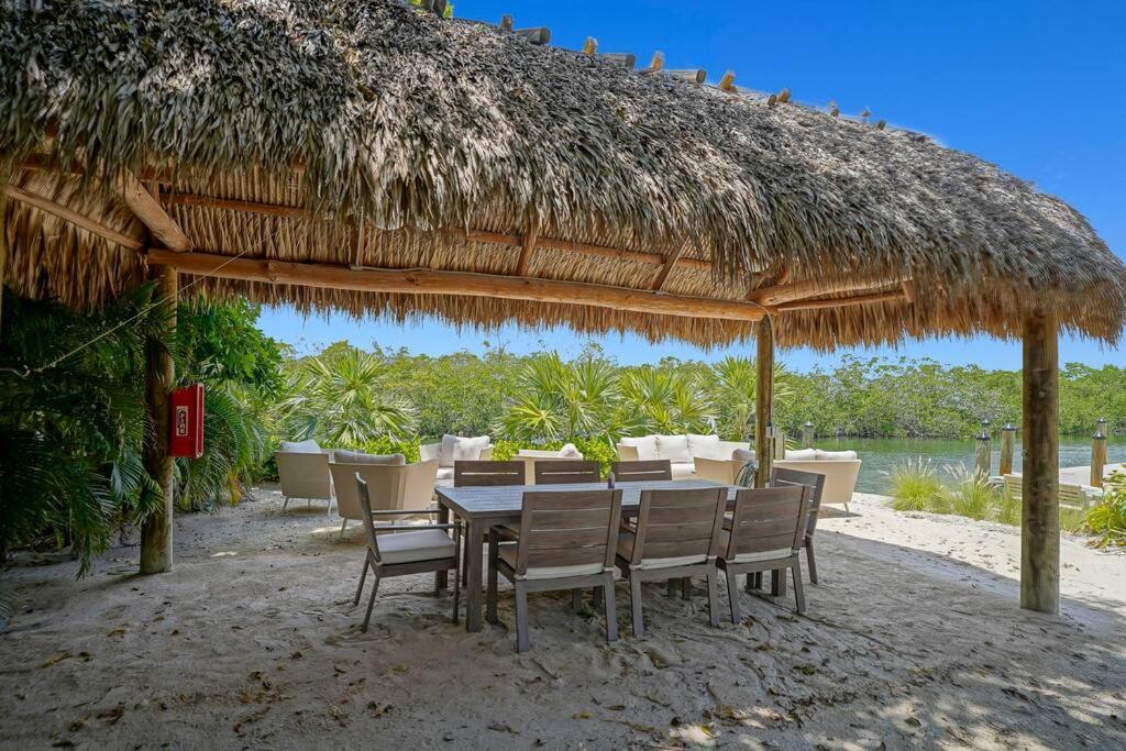 3 Lux Ensuites Walk Boat Island Islamorada Dış mekan fotoğraf