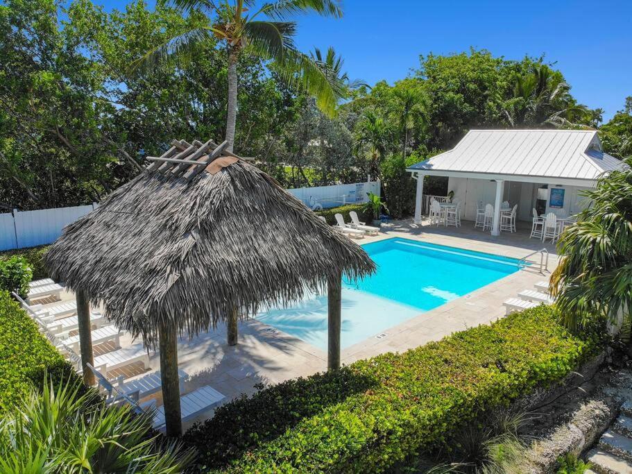 3 Lux Ensuites Walk Boat Island Islamorada Dış mekan fotoğraf