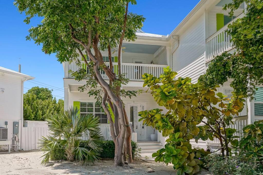 3 Lux Ensuites Walk Boat Island Islamorada Dış mekan fotoğraf